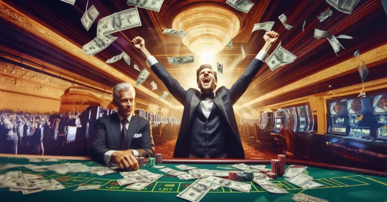 casino en ligne peut on gagner de l'argent