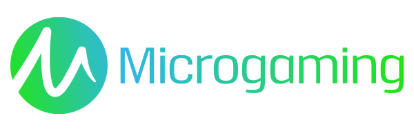 microgaming logo