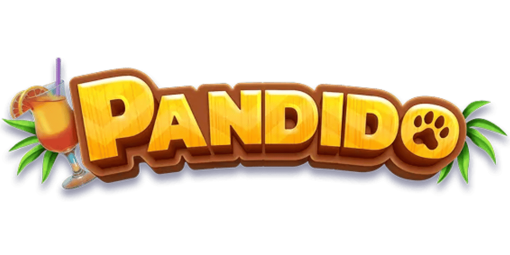 logo pandido casino