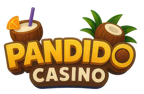 pandido casino logo